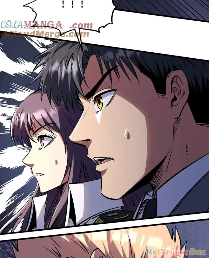 đọc truyện Siêu Cấp Thần Cơ Nhân Chương 322 ảnh 75 tại Thiên Thai Truyện