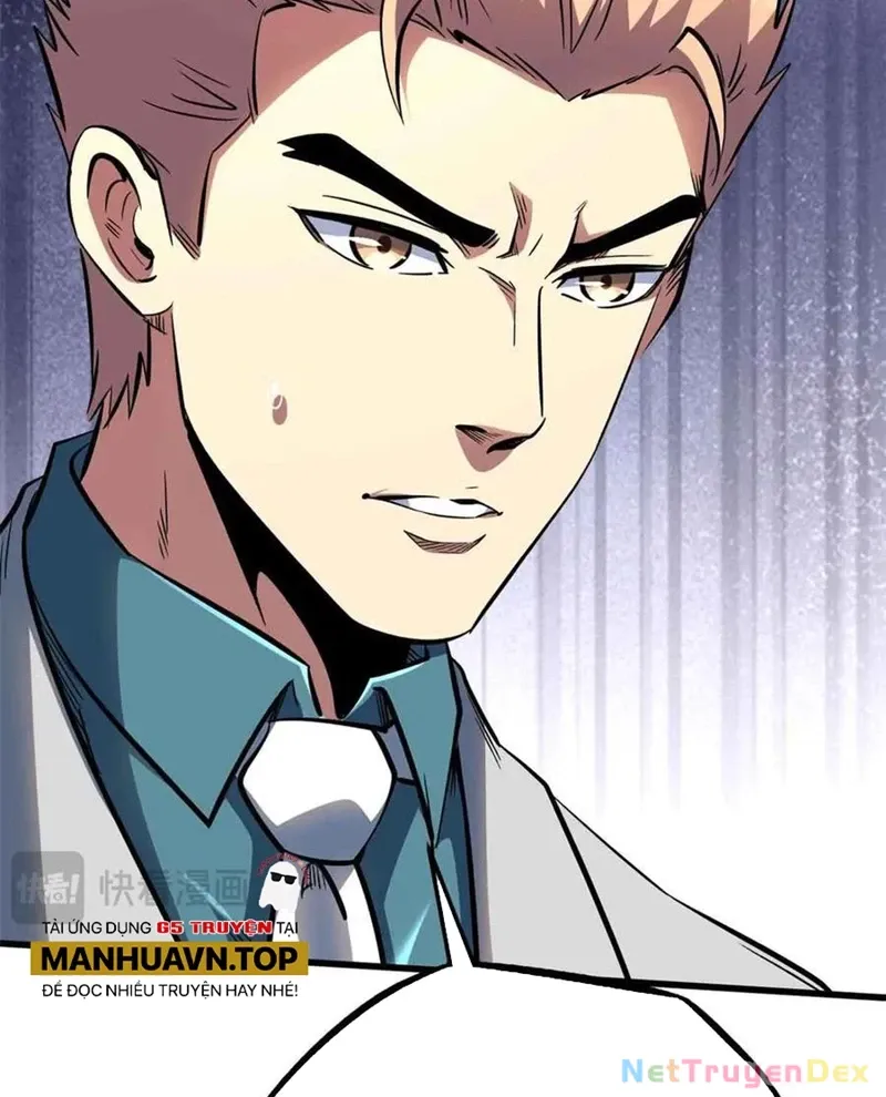 đọc truyện Siêu Cấp Thần Cơ Nhân Chương 322 ảnh 76 tại Thiên Thai Truyện