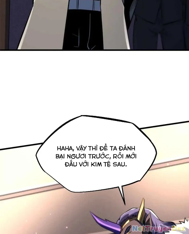 đọc truyện Siêu Cấp Thần Cơ Nhân Chương 322 ảnh 10 tại Thiên Thai Truyện