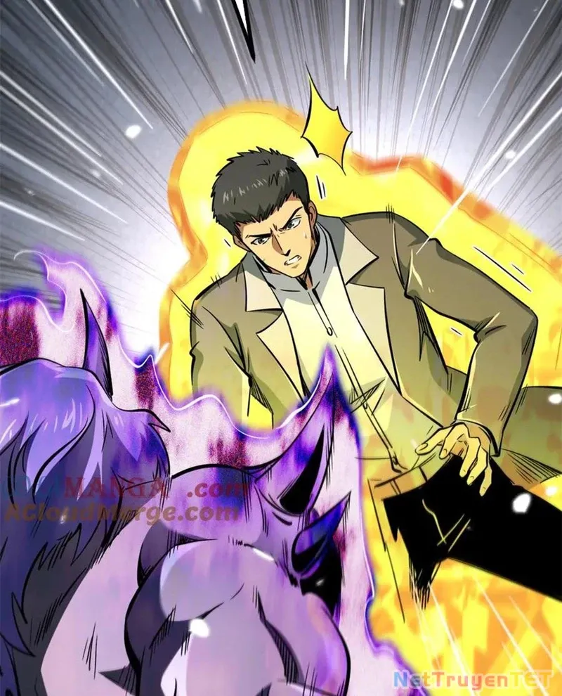 đọc truyện Siêu Cấp Thần Cơ Nhân Chương 323 ảnh 12 tại Thiên Thai Truyện