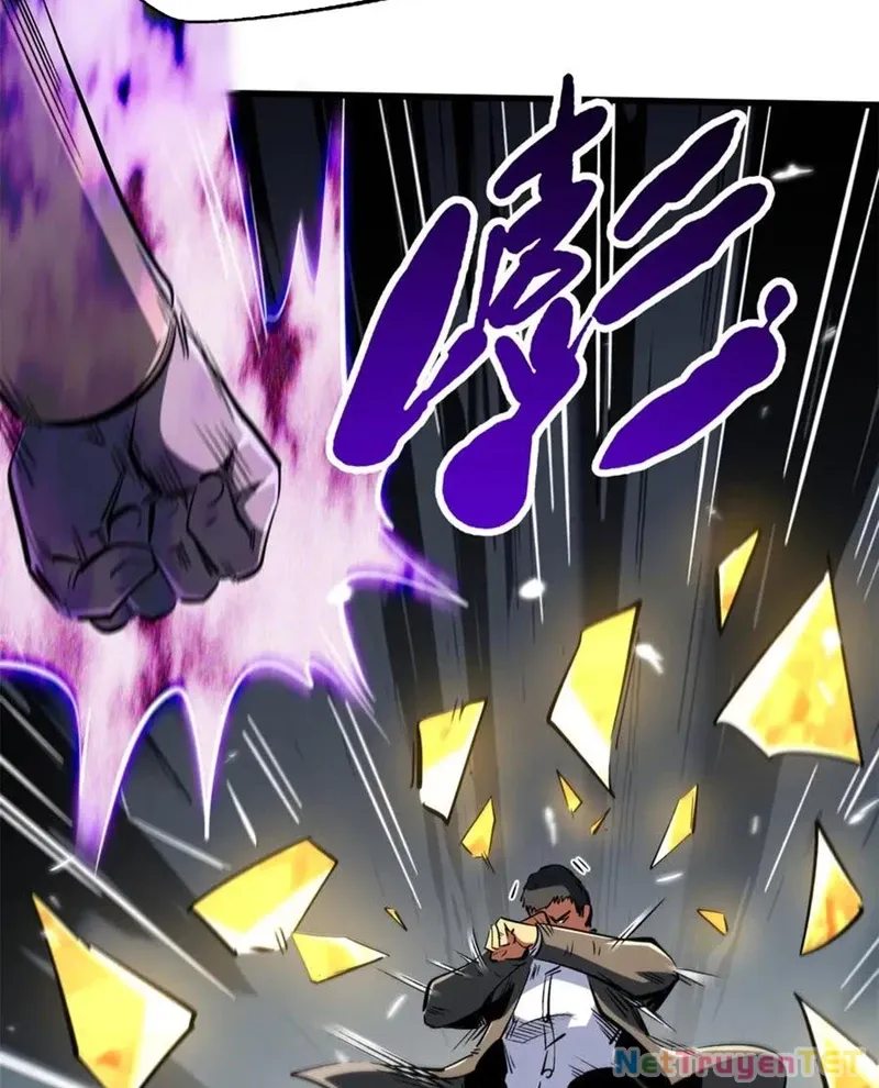 đọc truyện Siêu Cấp Thần Cơ Nhân Chương 323 ảnh 14 tại Thiên Thai Truyện