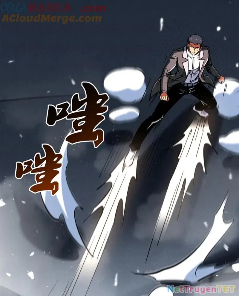 đọc truyện Siêu Cấp Thần Cơ Nhân Chương 323 ảnh 19 tại Thiên Thai Truyện