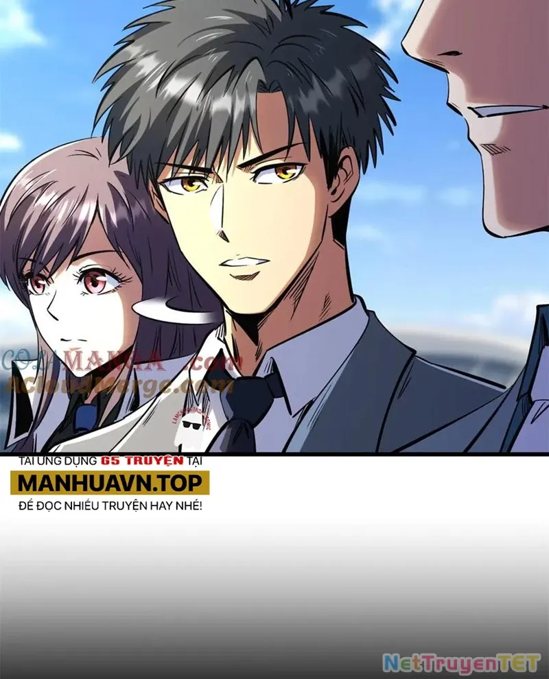 đọc truyện Siêu Cấp Thần Cơ Nhân Chương 323 ảnh 4 tại Thiên Thai Truyện