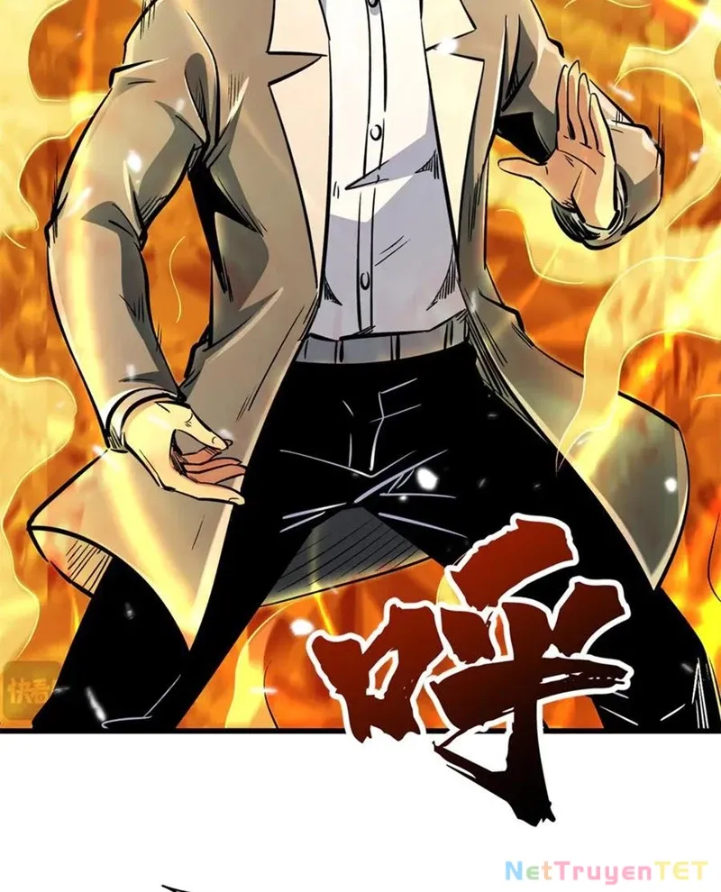 đọc truyện Siêu Cấp Thần Cơ Nhân Chương 323 ảnh 22 tại Thiên Thai Truyện