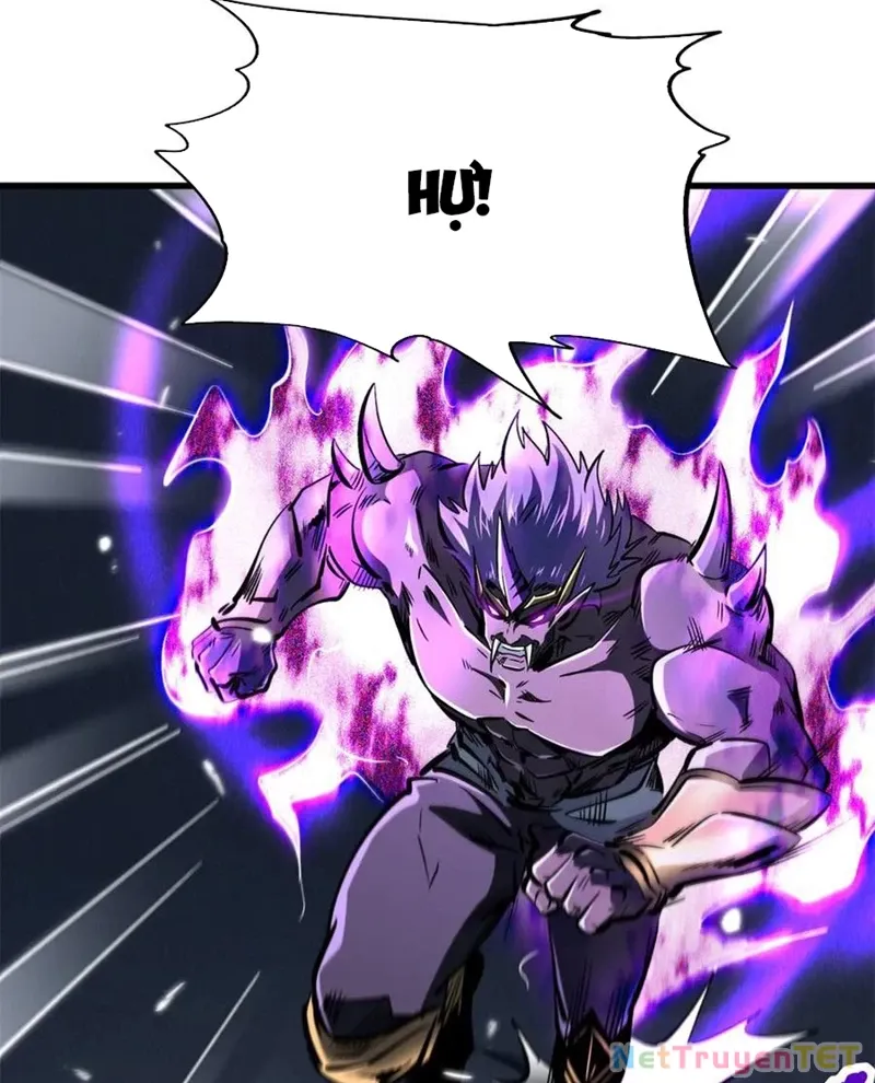 đọc truyện Siêu Cấp Thần Cơ Nhân Chương 323 ảnh 23 tại Thiên Thai Truyện