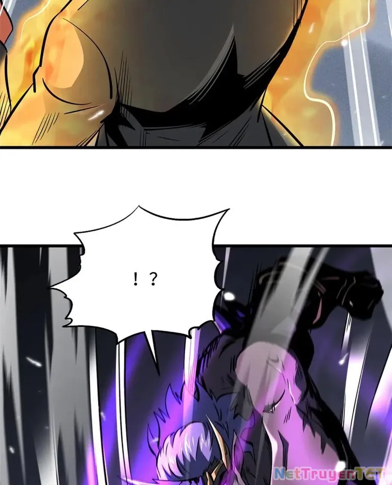 đọc truyện Siêu Cấp Thần Cơ Nhân Chương 323 ảnh 25 tại Thiên Thai Truyện