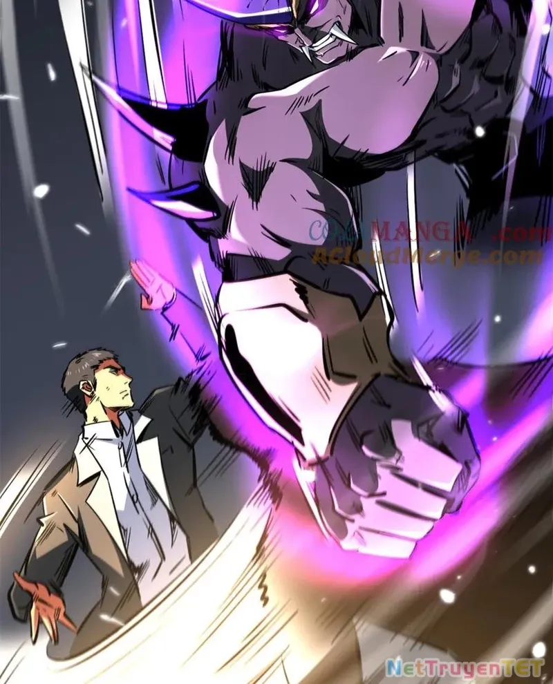 đọc truyện Siêu Cấp Thần Cơ Nhân Chương 323 ảnh 26 tại Thiên Thai Truyện