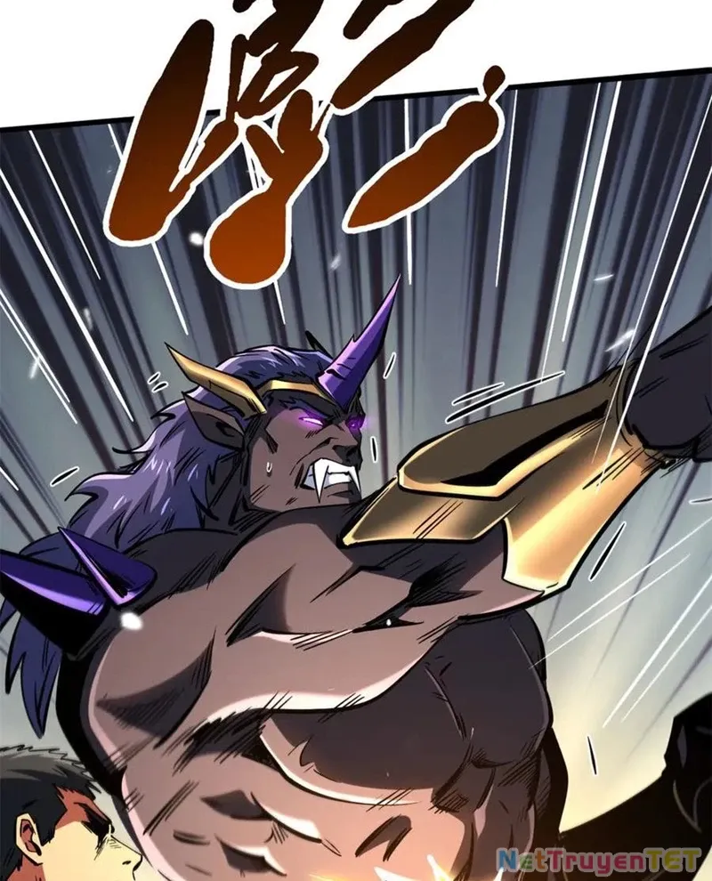 đọc truyện Siêu Cấp Thần Cơ Nhân Chương 323 ảnh 28 tại Thiên Thai Truyện