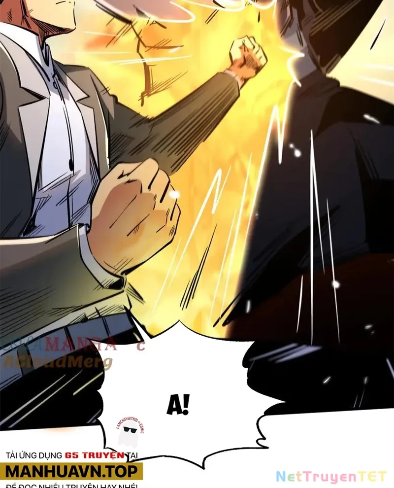 đọc truyện Siêu Cấp Thần Cơ Nhân Chương 323 ảnh 29 tại Thiên Thai Truyện