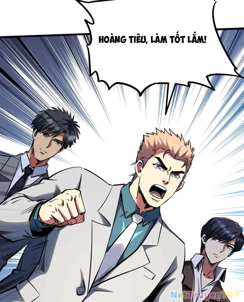 đọc truyện Siêu Cấp Thần Cơ Nhân Chương 323 ảnh 36 tại Thiên Thai Truyện