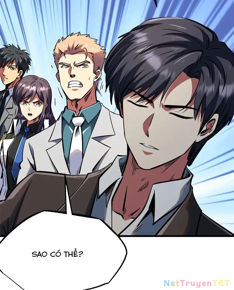 đọc truyện Siêu Cấp Thần Cơ Nhân Chương 323 ảnh 38 tại Thiên Thai Truyện