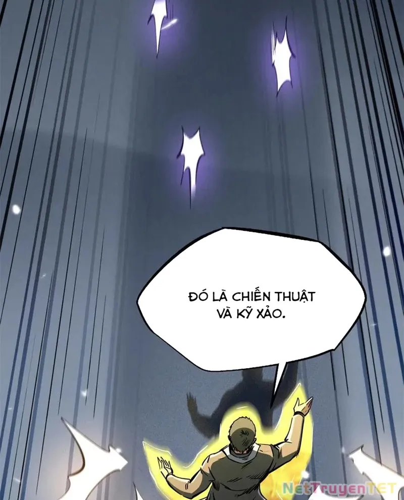 đọc truyện Siêu Cấp Thần Cơ Nhân Chương 323 ảnh 41 tại Thiên Thai Truyện