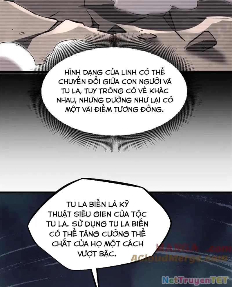 đọc truyện Siêu Cấp Thần Cơ Nhân Chương 323 ảnh 6 tại Thiên Thai Truyện