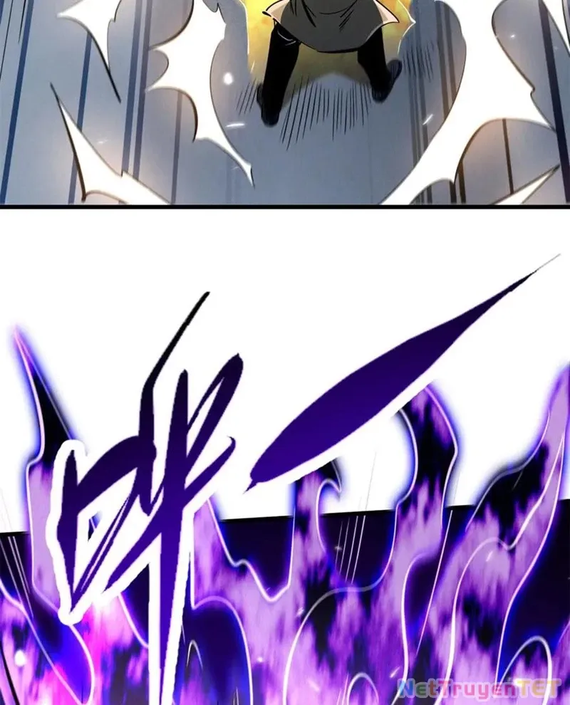 đọc truyện Siêu Cấp Thần Cơ Nhân Chương 323 ảnh 42 tại Thiên Thai Truyện