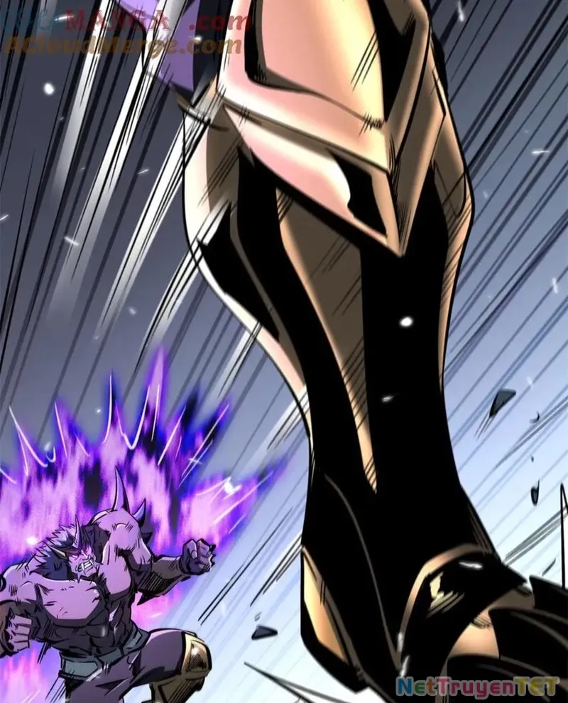 đọc truyện Siêu Cấp Thần Cơ Nhân Chương 323 ảnh 45 tại Thiên Thai Truyện