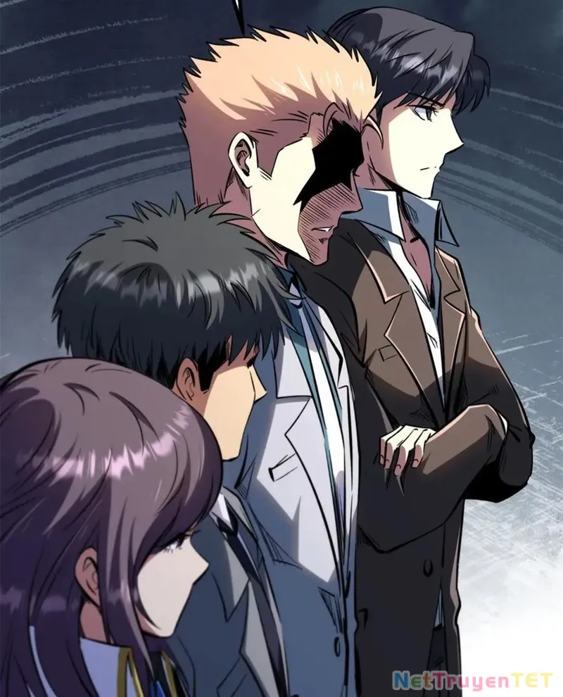 đọc truyện Siêu Cấp Thần Cơ Nhân Chương 323 ảnh 7 tại Thiên Thai Truyện