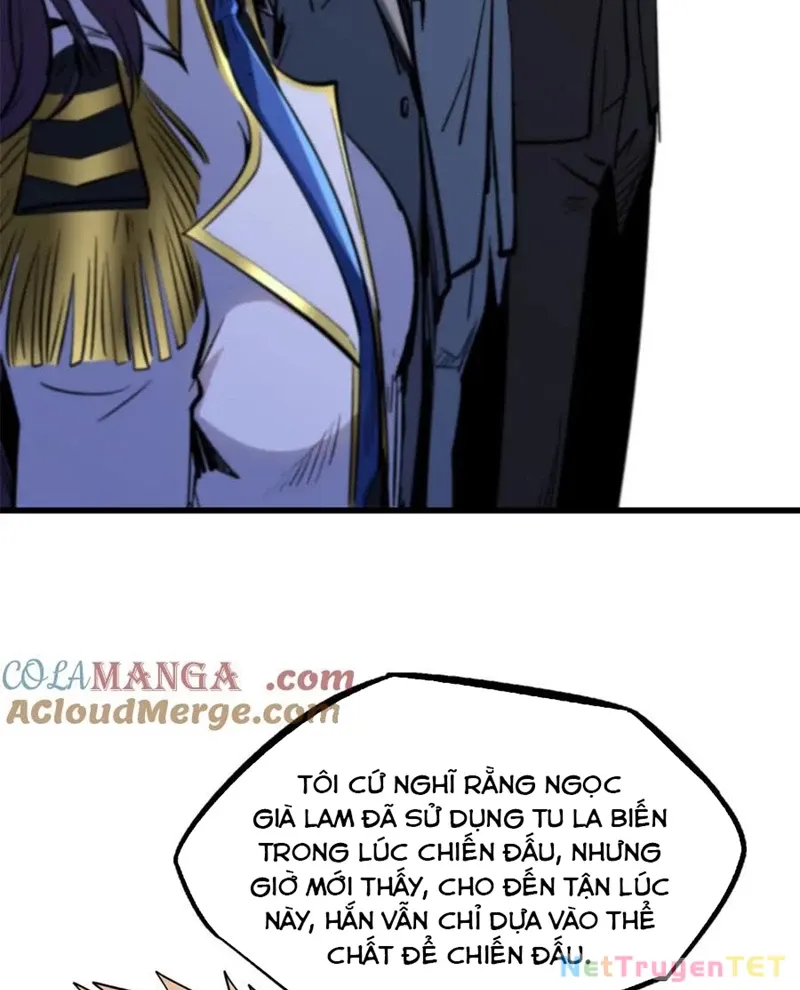 đọc truyện Siêu Cấp Thần Cơ Nhân Chương 323 ảnh 8 tại Thiên Thai Truyện