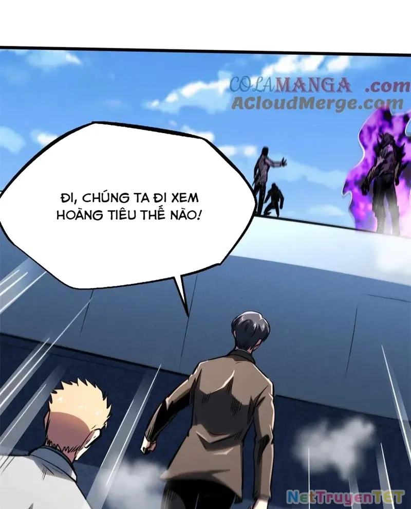 đọc truyện Siêu Cấp Thần Cơ Nhân Chương 323 ảnh 72 tại Thiên Thai Truyện