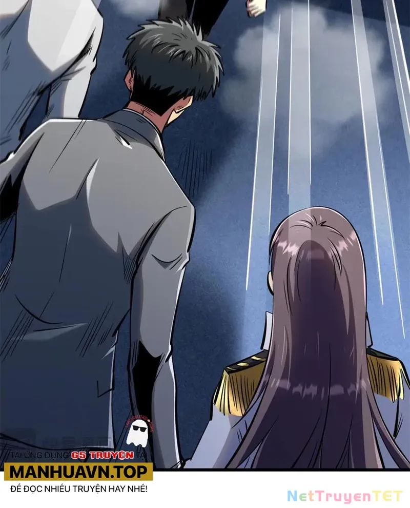 đọc truyện Siêu Cấp Thần Cơ Nhân Chương 323 ảnh 73 tại Thiên Thai Truyện