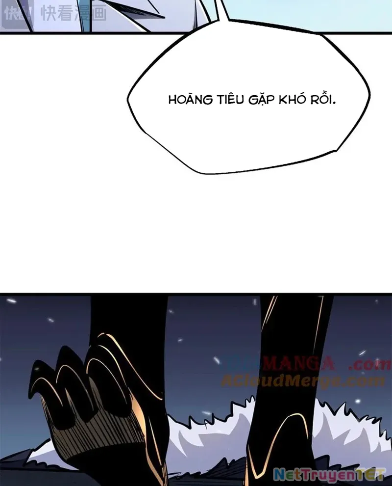 đọc truyện Siêu Cấp Thần Cơ Nhân Chương 323 ảnh 10 tại Thiên Thai Truyện