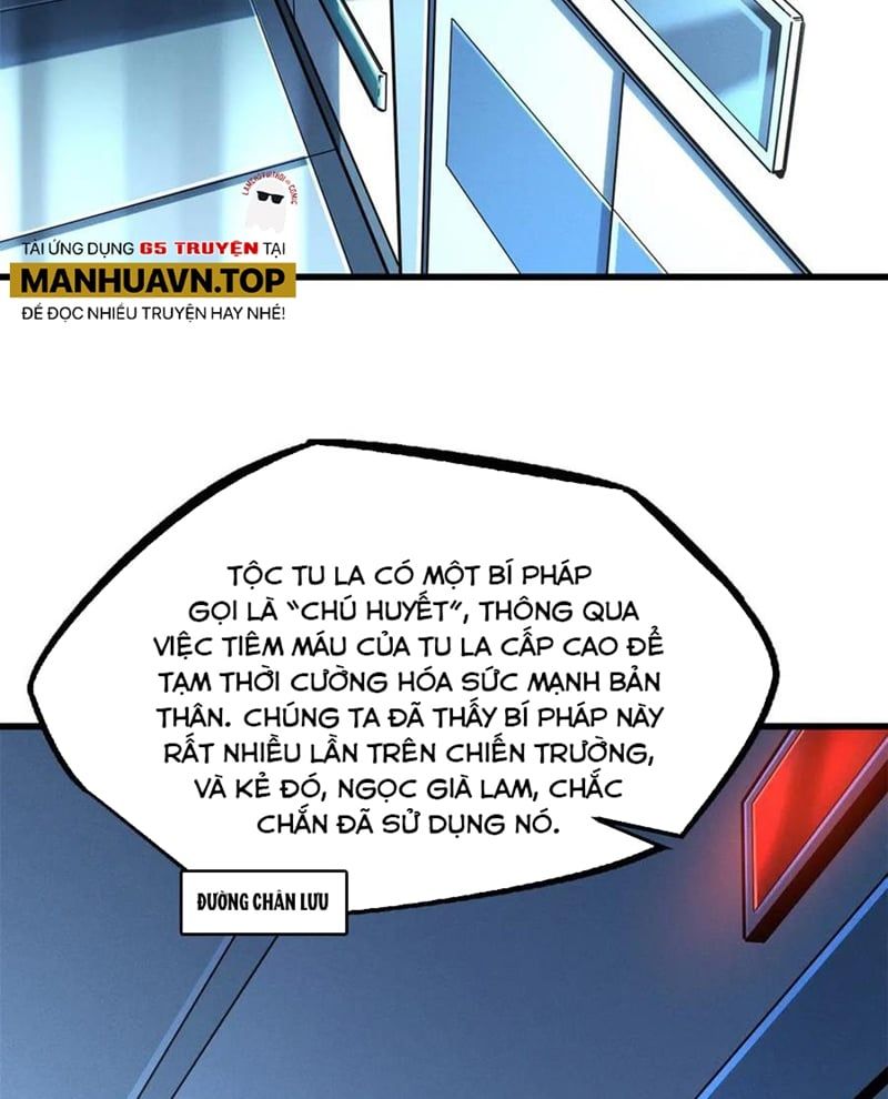 đọc truyện Siêu Cấp Thần Cơ Nhân Chương 324 ảnh 3 tại Thiên Thai Truyện