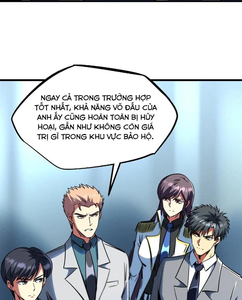 đọc truyện Siêu Cấp Thần Cơ Nhân Chương 324 ảnh 12 tại Thiên Thai Truyện