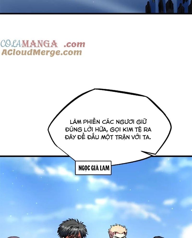 đọc truyện Siêu Cấp Thần Cơ Nhân Chương 324 ảnh 15 tại Thiên Thai Truyện