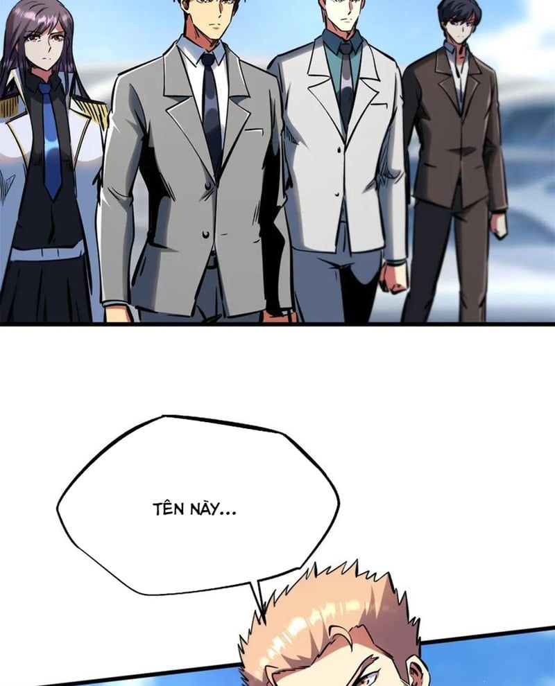 đọc truyện Siêu Cấp Thần Cơ Nhân Chương 324 ảnh 16 tại Thiên Thai Truyện