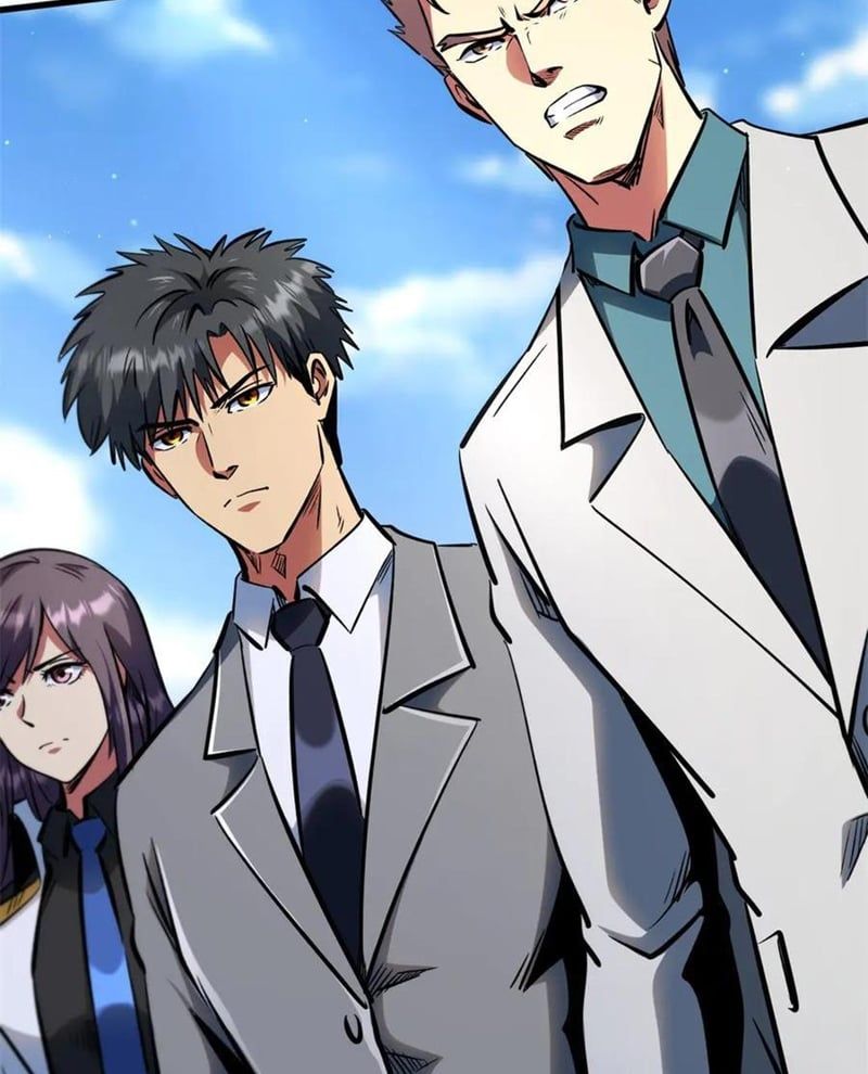 đọc truyện Siêu Cấp Thần Cơ Nhân Chương 324 ảnh 17 tại Thiên Thai Truyện