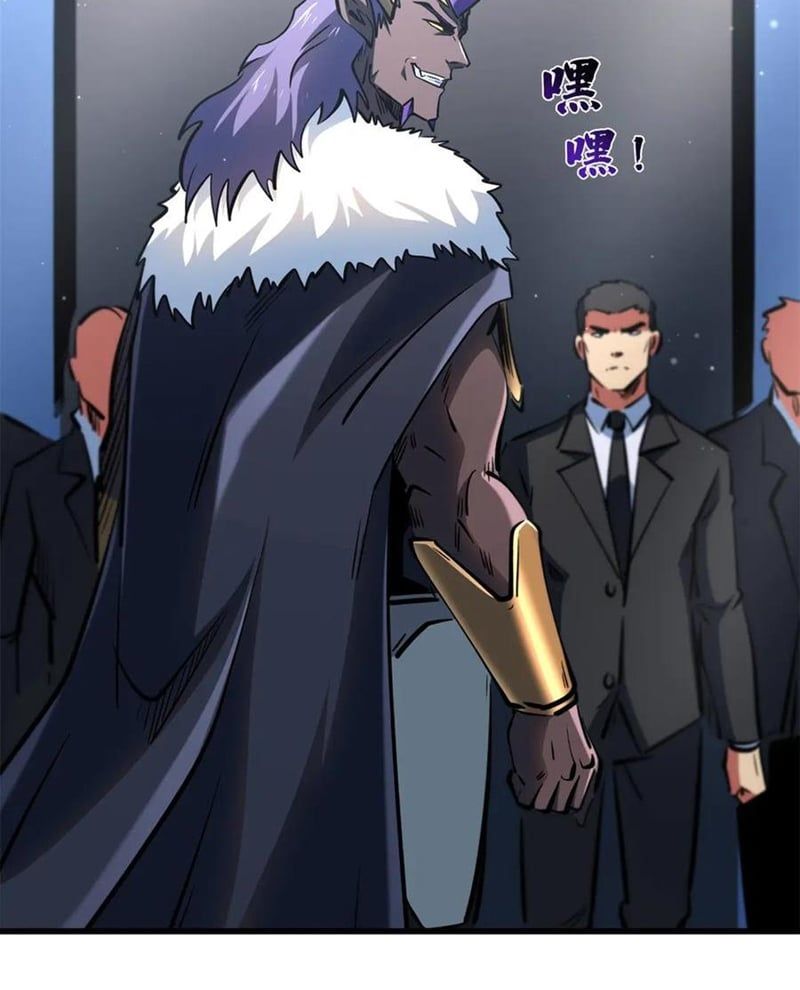 đọc truyện Siêu Cấp Thần Cơ Nhân Chương 324 ảnh 19 tại Thiên Thai Truyện