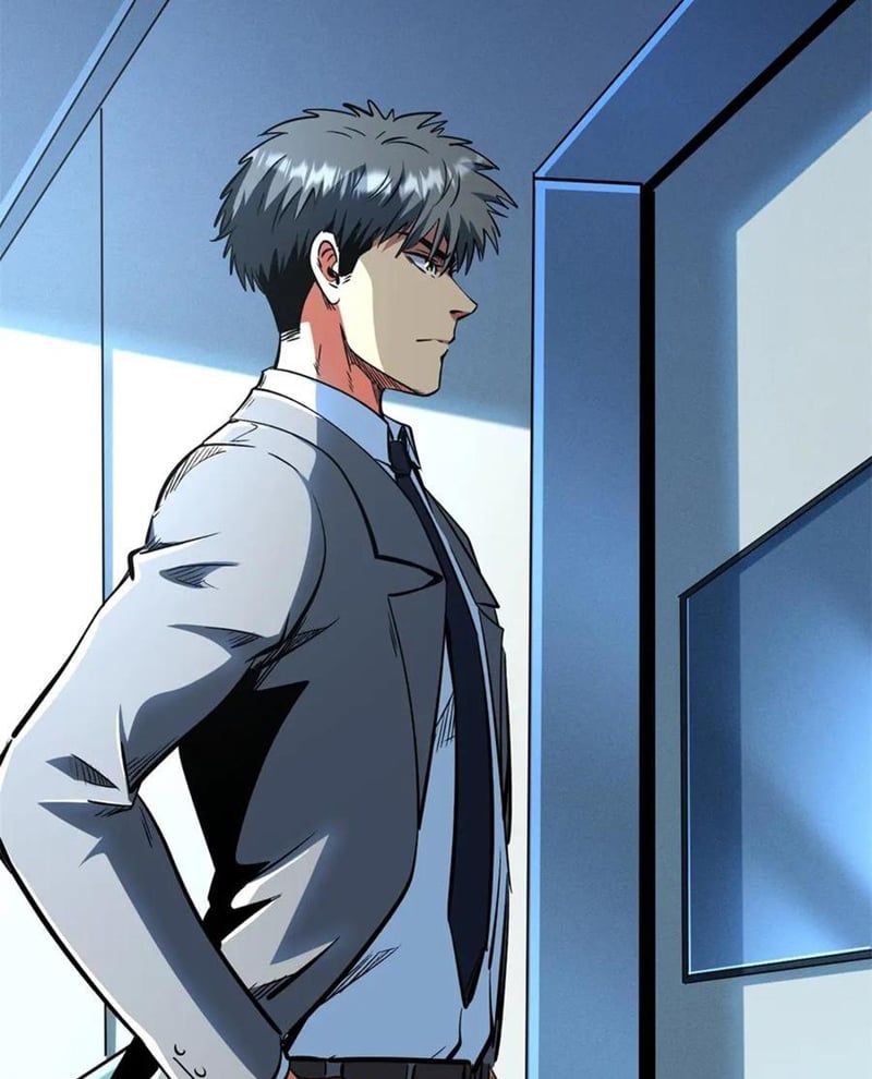 đọc truyện Siêu Cấp Thần Cơ Nhân Chương 324 ảnh 4 tại Thiên Thai Truyện