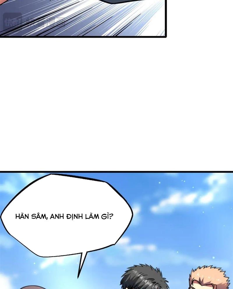 đọc truyện Siêu Cấp Thần Cơ Nhân Chương 324 ảnh 23 tại Thiên Thai Truyện