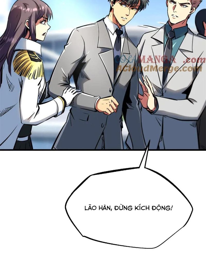 đọc truyện Siêu Cấp Thần Cơ Nhân Chương 324 ảnh 24 tại Thiên Thai Truyện