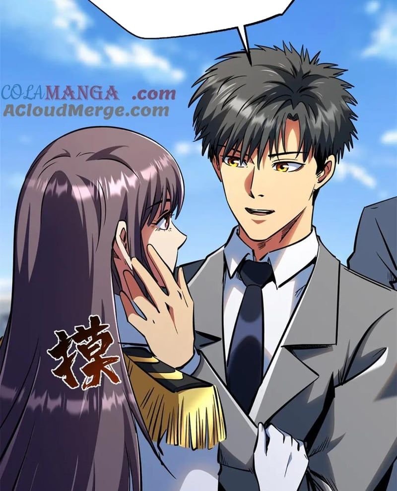 đọc truyện Siêu Cấp Thần Cơ Nhân Chương 324 ảnh 26 tại Thiên Thai Truyện