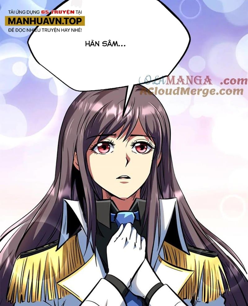 đọc truyện Siêu Cấp Thần Cơ Nhân Chương 324 ảnh 28 tại Thiên Thai Truyện