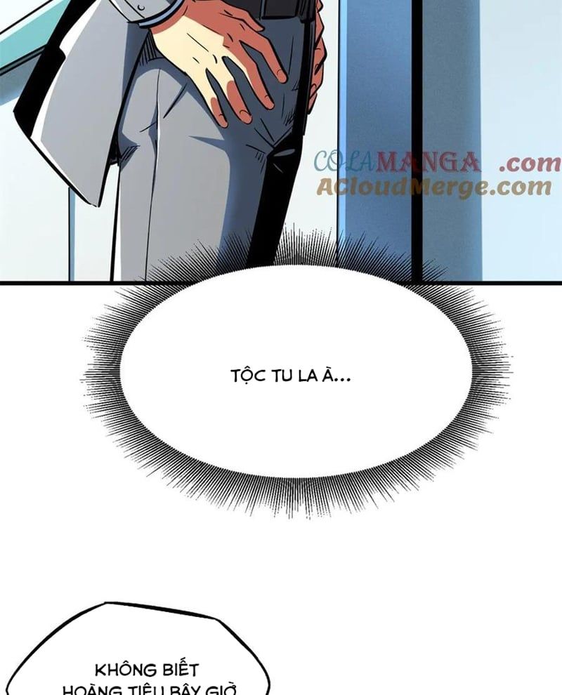 đọc truyện Siêu Cấp Thần Cơ Nhân Chương 324 ảnh 5 tại Thiên Thai Truyện