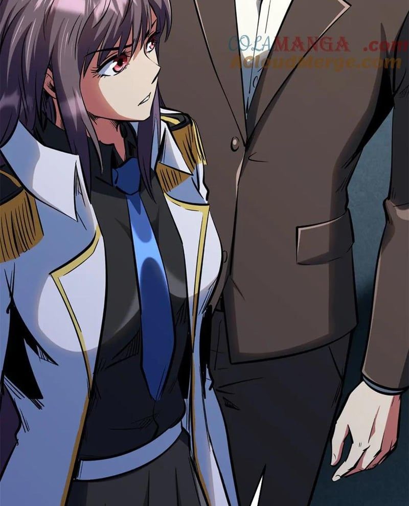 đọc truyện Siêu Cấp Thần Cơ Nhân Chương 324 ảnh 32 tại Thiên Thai Truyện