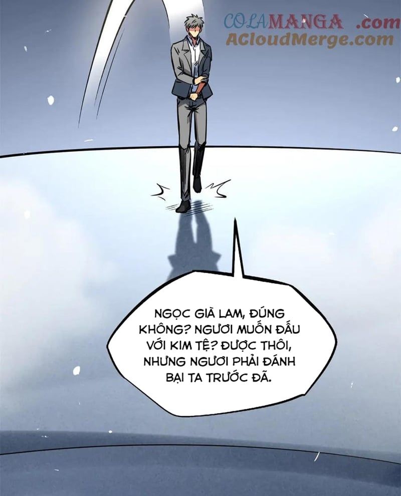 đọc truyện Siêu Cấp Thần Cơ Nhân Chương 324 ảnh 34 tại Thiên Thai Truyện