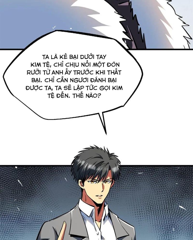 đọc truyện Siêu Cấp Thần Cơ Nhân Chương 324 ảnh 38 tại Thiên Thai Truyện