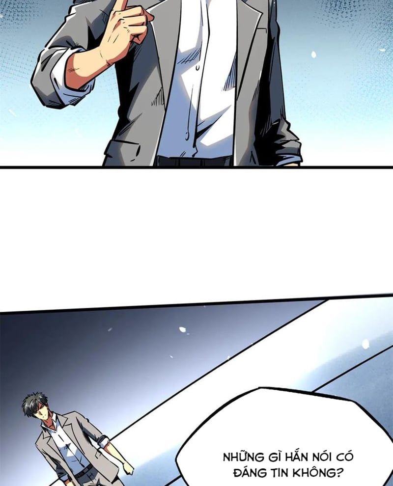 đọc truyện Siêu Cấp Thần Cơ Nhân Chương 324 ảnh 39 tại Thiên Thai Truyện