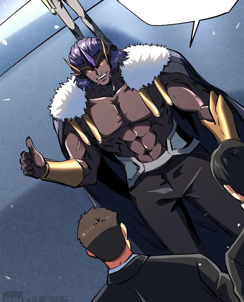 đọc truyện Siêu Cấp Thần Cơ Nhân Chương 324 ảnh 40 tại Thiên Thai Truyện