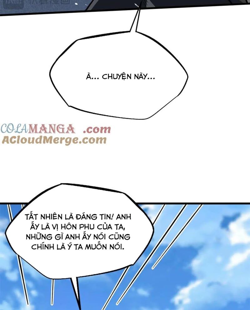 đọc truyện Siêu Cấp Thần Cơ Nhân Chương 324 ảnh 41 tại Thiên Thai Truyện