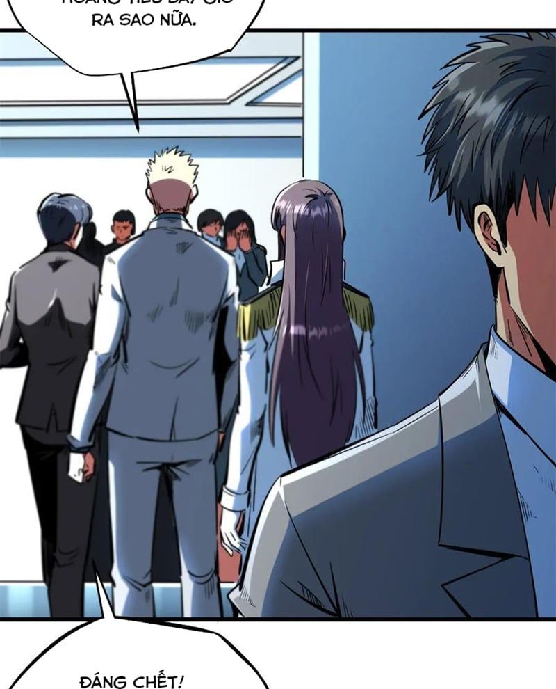 đọc truyện Siêu Cấp Thần Cơ Nhân Chương 324 ảnh 6 tại Thiên Thai Truyện