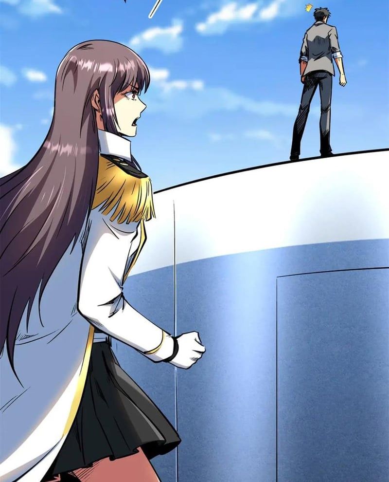 đọc truyện Siêu Cấp Thần Cơ Nhân Chương 324 ảnh 42 tại Thiên Thai Truyện