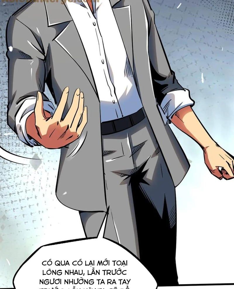 đọc truyện Siêu Cấp Thần Cơ Nhân Chương 324 ảnh 45 tại Thiên Thai Truyện