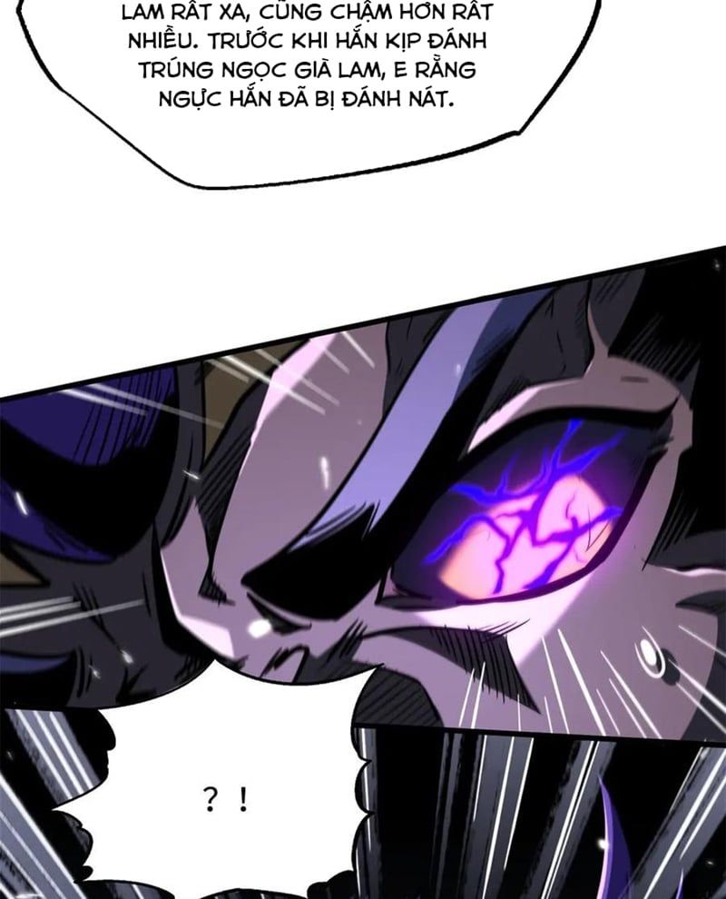 đọc truyện Siêu Cấp Thần Cơ Nhân Chương 324 ảnh 55 tại Thiên Thai Truyện