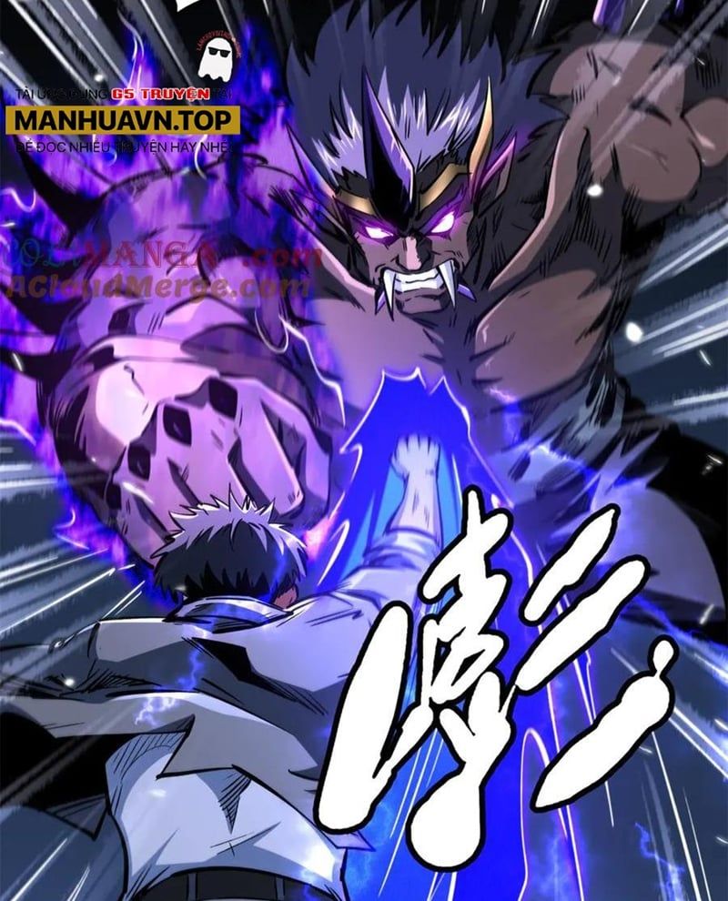 đọc truyện Siêu Cấp Thần Cơ Nhân Chương 324 ảnh 56 tại Thiên Thai Truyện