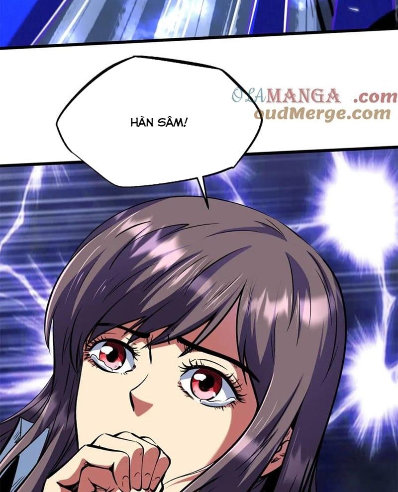 đọc truyện Siêu Cấp Thần Cơ Nhân Chương 324 ảnh 58 tại Thiên Thai Truyện