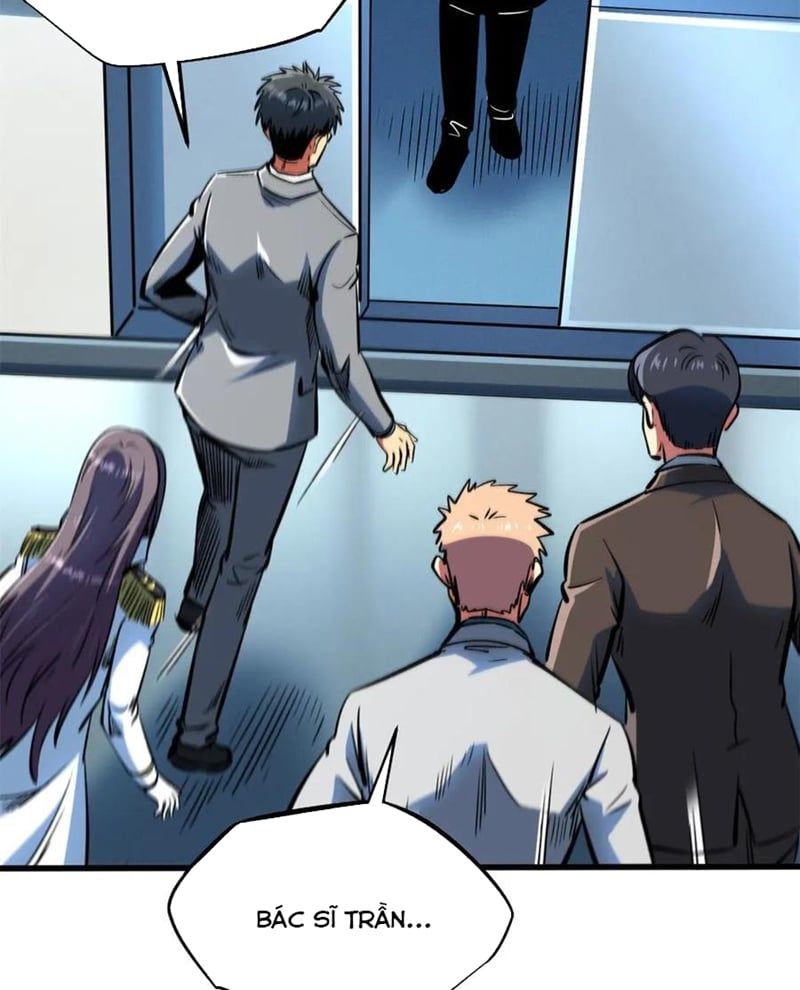 đọc truyện Siêu Cấp Thần Cơ Nhân Chương 324 ảnh 8 tại Thiên Thai Truyện