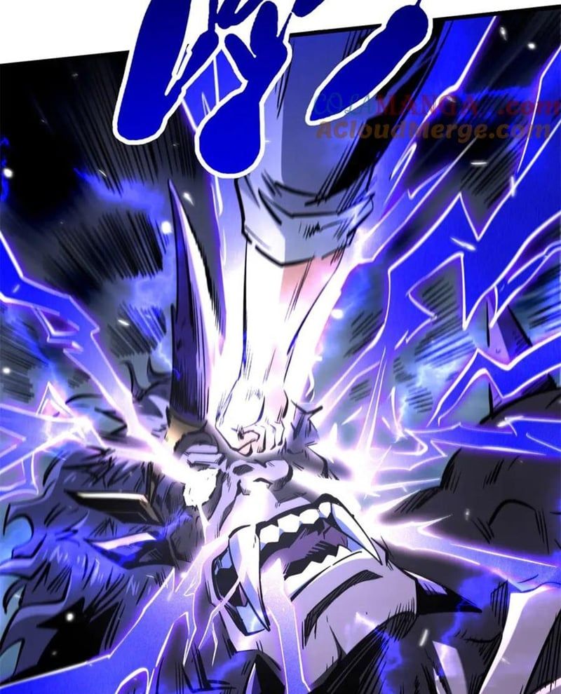 đọc truyện Siêu Cấp Thần Cơ Nhân Chương 324 ảnh 69 tại Thiên Thai Truyện